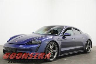 Porsche Taycan Taycan (Y1A), Sedan, 2019 4S picture 1