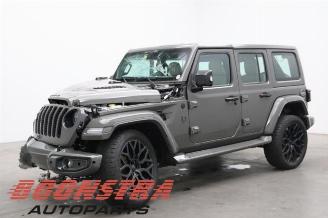 Jeep Wrangler Wrangler (JL), Terreinwagen, 2017 2.0 T 16V picture 1