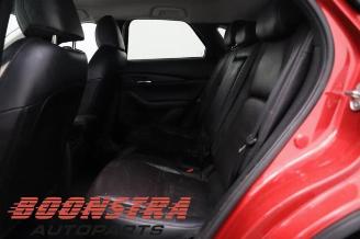 Mazda CX-30 CX-30 (DM), SUV, 2019 2.0 e-SkyActiv-X 181 M Hybrid 16V picture 10