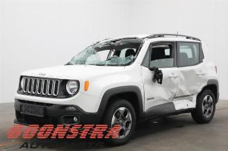 Sloopauto Jeep Renegade Renegade (BU), SUV, 2014 1.4 Multi Air 16V 2017/4