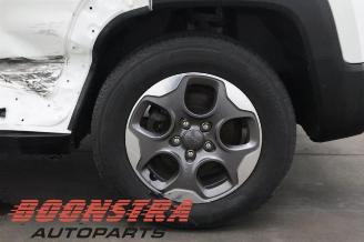 Jeep Renegade Renegade (BU), SUV, 2014 1.4 Multi Air 16V picture 19