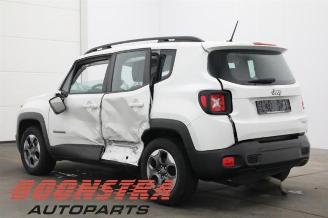 Jeep Renegade Renegade (BU), SUV, 2014 1.4 Multi Air 16V picture 2