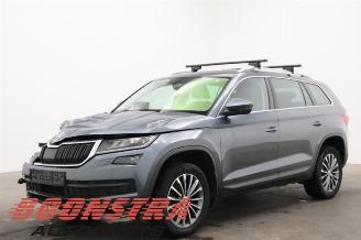 Sloopauto Skoda Kodiaq Kodiaq, SUV, 2016 / 2024 2.0 TSI 16V 4x4 2019/8