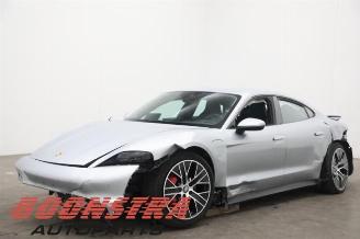 Sloopauto Porsche Taycan Taycan (Y1A), Sedan, 2019 4S 2020/6