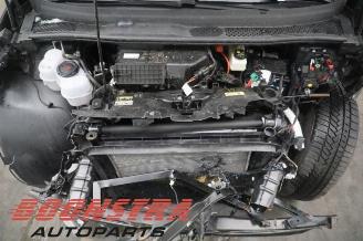 Volkswagen ID.3 ID.3 (E11/E12), Hatchback 5-drs, 2019 First, Life, Pro 58 kWh picture 7