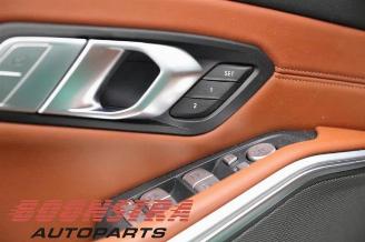 BMW M3 M3 (G80), Sedan, 2019 3.0 Competition TwinPower Turbo 24V picture 11