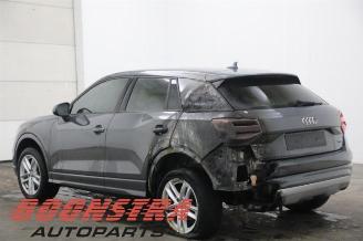 Audi Q2 Q2 (GAB/GAG), SUV, 2016 1.4 TFSI 16V 150 picture 4