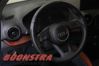 Audi Q2 Q2 (GAB/GAG), SUV, 2016 1.4 TFSI 16V 150 picture 9