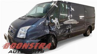 Uttjänta bilar auto Ford Transit Transit, Van, 2006 / 2014 2.2 TDCi 16V 2013/1