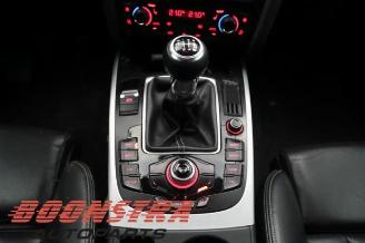 Audi S4 S4 Avant (B8), Combi, 2008 / 2015 3.0 TFSI V6 24V picture 9