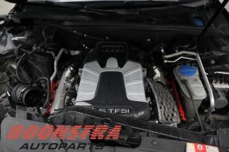 Audi S4 S4 Avant (B8), Combi, 2008 / 2015 3.0 TFSI V6 24V picture 6