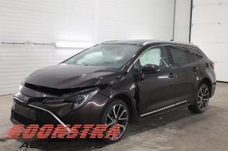 Sloopauto Toyota Corolla Corolla Touring Sport (E21/EH1), Combi, 2019 2.0 16V Hybrid 2019/4