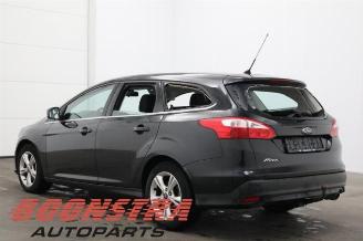 Ford Focus Focus 3 Wagon, Combi, 2010 / 2020 1.6 SCTi 16V picture 2