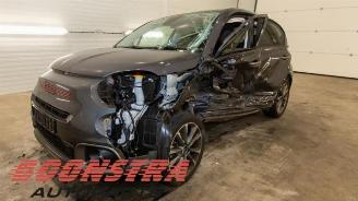 Sloopauto Fiat 500X 500X (334), SUV, 2014 1.5 Hybrid Turbo 16V 2023/7