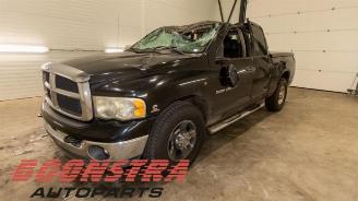 Sloopauto Dodge Ram Ram 2500 (DR/DH/D1/DC/DM), Pick-up, 2002 / 2009 5.9 TDi V6 4x4 2004/8