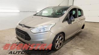Autoverwertung Ford B-Max B-Max (JK8), MPV, 2012 1.0 EcoBoost 12V 100 2013/1