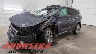 Auto da rottamare Kia Sorento Sorento III (UM), SUV, 2015 / 2020 2.2 CRDi 16V VGT 4x4 2015/12