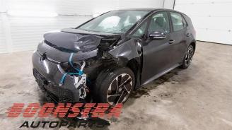 Autoverwertung Volkswagen ID.3 ID.3 (E11/E12), Hatchback 5-drs, 2019 45 kWh 2021/12