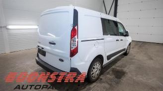 Ford Transit Connect Transit Connect (PJ2), Van, 2013 1.6 TDCi 16V 95 picture 6