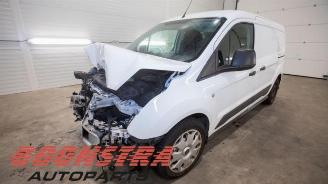 Sloopauto Ford Transit Connect Transit Connect (PJ2), Van, 2013 1.6 TDCi 16V 95 2015