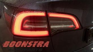 Tesla Model 3 Model 3, Sedan, 2017 Long Range AWD 75 kWh picture 12