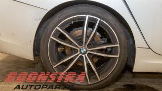 BMW 3-serie 3 serie Touring (G21), Combi, 2019 320i 2.0 TwinPower Turbo 16V picture 15