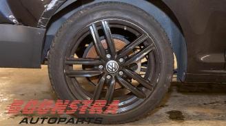 Volkswagen Caddy Caddy IV, Van, 2015 2.0 TDI 75 picture 17