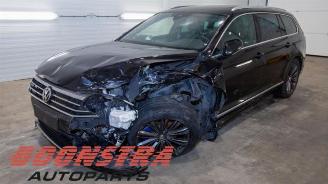 Vrakbiler auto Volkswagen Passat Passat Variant (3G5), Combi, 2014 / 2024 1.4 TSI GTE 16V 2019/11