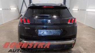 Peugeot 3008 3008 II (M4/MC/MJ/MR), MPV, 2016 1.2 12V e-THP PureTech 130 picture 4