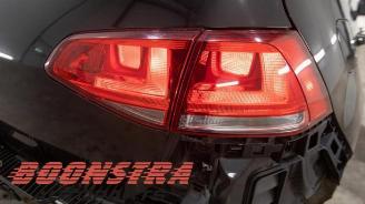 Volkswagen Golf Golf VII (AUA), Hatchback, 2012 / 2021 1.4 TSI Multifuel 16V picture 17