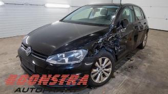 Dezmembrări autoturisme Volkswagen Golf Golf VII (AUA), Hatchback, 2012 / 2021 1.4 TSI Multifuel 16V 2014