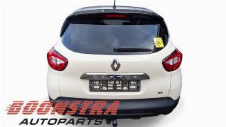 Renault Captur Captur (2R), SUV, 2013 0.9 Energy TCE 12V picture 4