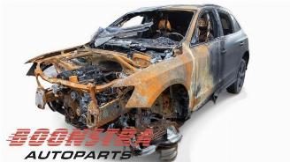 Salvage car Audi Q5 Q5 (8RB), SUV, 2008 / 2017 2.0 TFSI 16V Quattro 2009