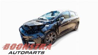 Sloopauto Ford Fiesta Fiesta 7, Hatchback, 2017 1.0 EcoBoost 12V 100 2019/4