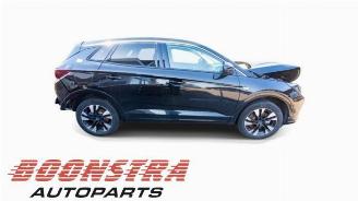 Opel Grandland Grandland (X), SUV, 2017 1.6 Turbo 16V Hybrid picture 6