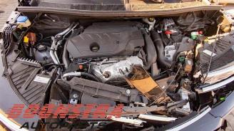 Opel Grandland Grandland (X), SUV, 2017 1.6 Turbo 16V Hybrid picture 9