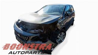 Uttjänta bilar auto Peugeot 3008 3008 II (M4/MC/MJ/MR), MPV, 2016 1.2 12V e-THP PureTech 130 2018/0