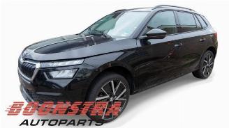 Autoverwertung Skoda Kamiq Kamiq, SUV, 2019 1.0 TSI 12V 2023/1
