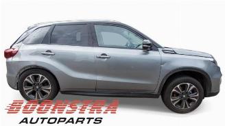 Suzuki Vitara Vitara (LY/MY), SUV, 2015 1.5 16V Dualjet Hybrid picture 6