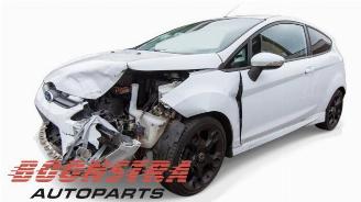 demontáž osobní automobily Ford Fiesta Fiesta 6 (JA8), Hatchback, 2008 / 2018 1.6 16V Sport 2011/3