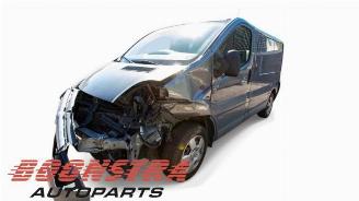 demontáž osobní automobily Opel Vivaro Vivaro, Van, 2000 / 2014 2.0 CDTI 2011/9