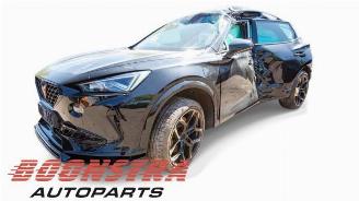 Purkuautot passenger cars Cupra Formentor Formentor, SUV, 2020 1.4 e-Hybrid VZ 16V 2021/4