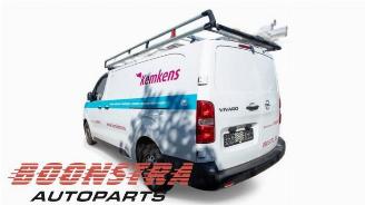 Opel Vivaro Vivaro, Van, 2019 2.0 Diesel 145 picture 3