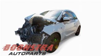 Salvage car Opel Adam Adam, Hatchback 3-drs, 2012 / 2019 1.2 16V 2015/9