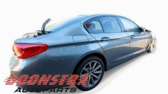 BMW 5-serie 5 serie (G30), Sedan, 2016 530i 2.0 TwinPower Turbo 16V picture 5