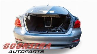 BMW 5-serie 5 serie (G30), Sedan, 2016 530i 2.0 TwinPower Turbo 16V picture 4