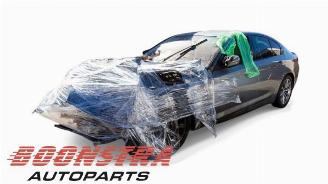 skadebil auto BMW 5-serie 5 serie (G30), Sedan, 2016 530i 2.0 TwinPower Turbo 16V 2019/2