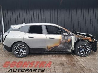 BMW iX iX (I20), SUV, 2021 xDrive40 77 kWh picture 3