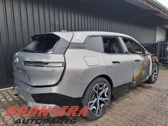 BMW iX iX (I20), SUV, 2021 xDrive40 77 kWh picture 4