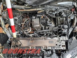 BMW iX iX (I20), SUV, 2021 xDrive40 77 kWh picture 17